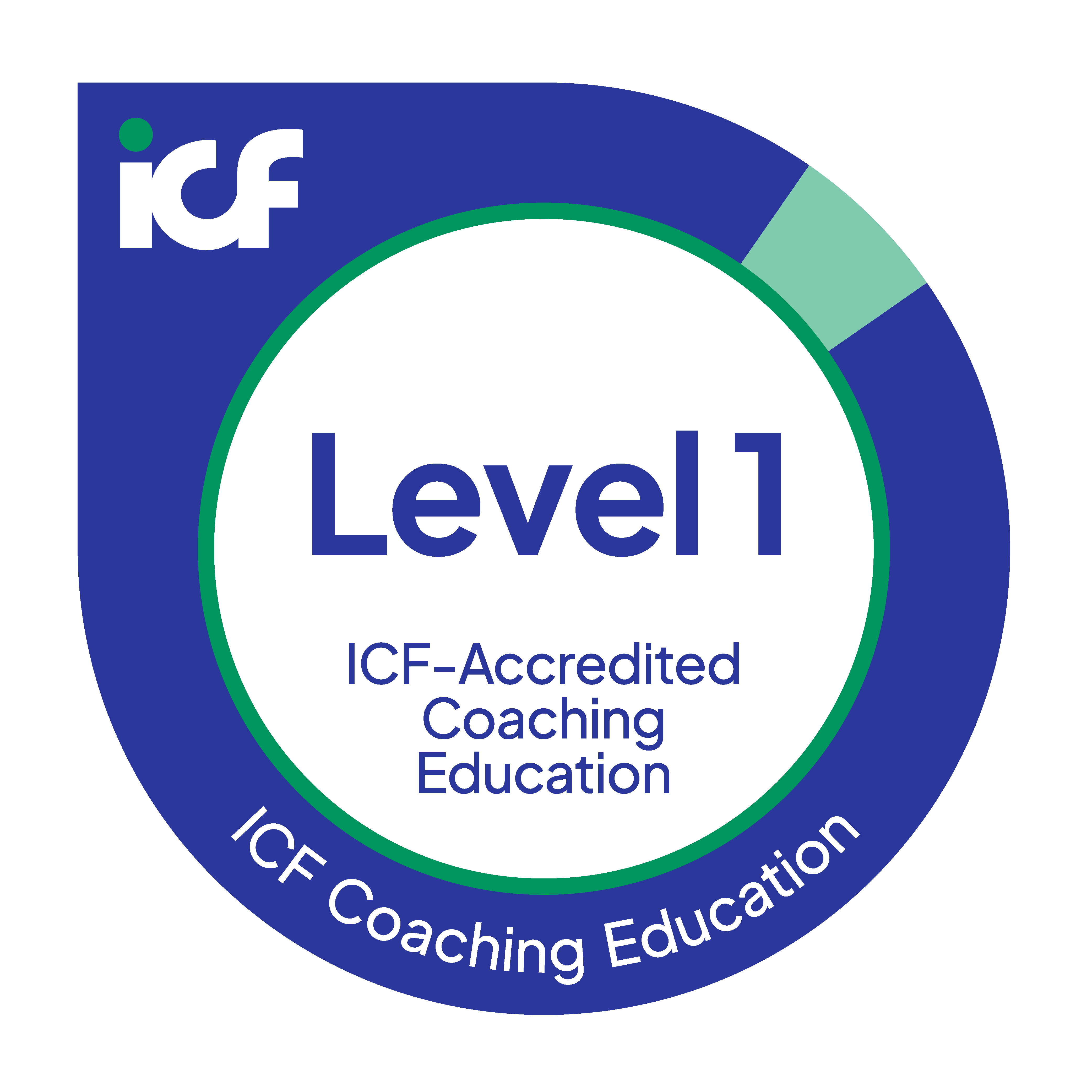 ICF Level 1