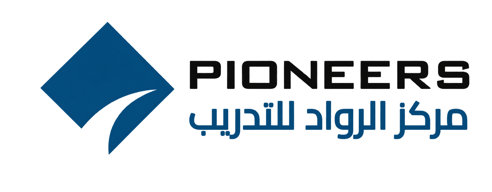 Pioneers Training Center — Home
